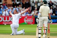 Andrew Freddie Flintoff