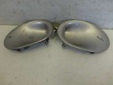 ROVER 25 1999-2003 SILVER