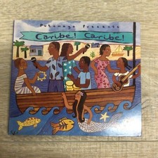 Putumayo Presents CARIBE