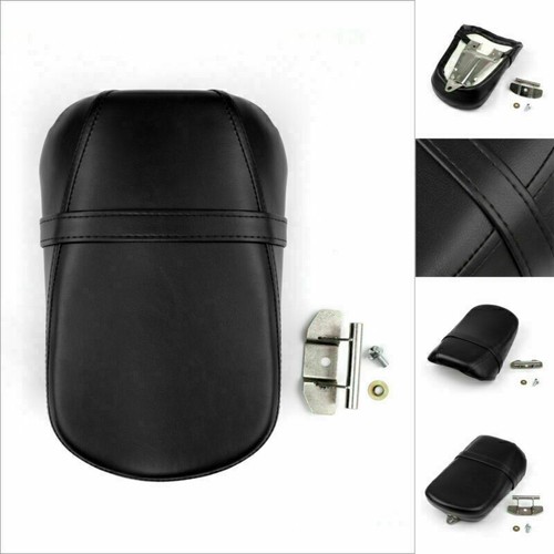 Rear seat cushion leather - cushion,