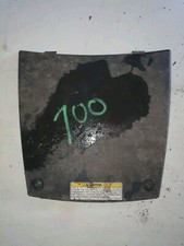 ARCTIC CAT 700 DIESEL QUAD