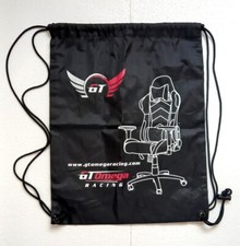 GT OMEGA RACING Drawstring