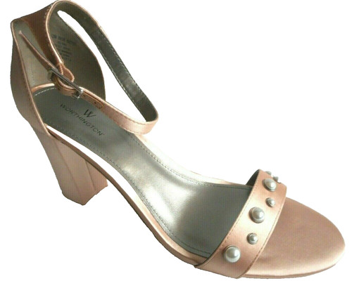 Worthington size blush - 9.5,