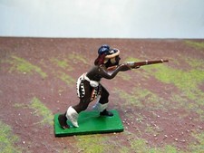 TROPHY MINIATURES  ZULU WAR