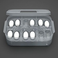 PP breeding box CM reptile egg