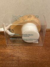 Facial Cleansing Brush - The