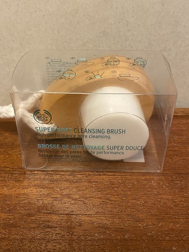 Facial cleansing brush the - -,
