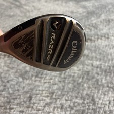 Callaway Razr XF 4 Hybrid Iron