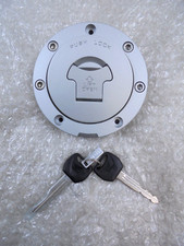 Honda CB900 Hornet CB1100SF Fuel Tank Cap New 17620-MCC-023