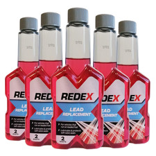 Pack of 5 Redex LEAD