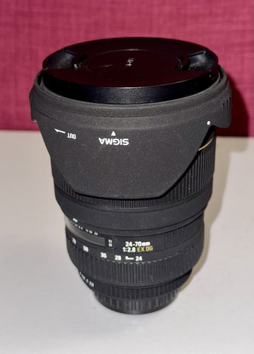 Sigma 8 dg macro - sigma,