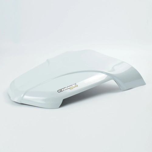 Ermax seat cowl metallic - ermax,