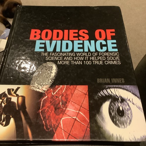 Forensic science bodies of - forensic, science.