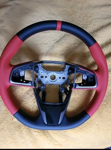 Honda civic type - civic,