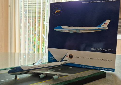 New gemini jets s air - new,