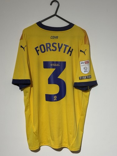 Derby county 2024 3rd - county,