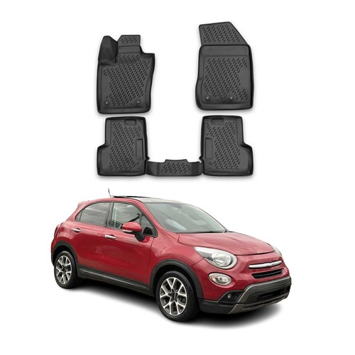 Omac floor mats - floor,