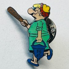 Flo Andy Capps Wife RAOB MND