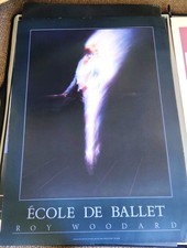 Roy Fairchild-Woodard. Ecolle