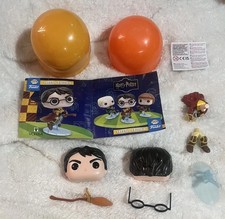 Kinder Easter Harry Potter Toy