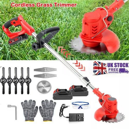 24v electric cordless grass - electric,