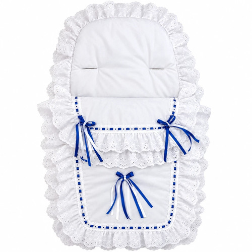 Universal baby footmuff cosy - universal,