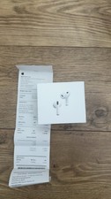 AirPods Pro 3 (2025) Sealed