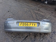 2006 PEUGEOT 307 REAR COMPLETE