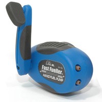 Prolux fast fueller hand pump - prolux,