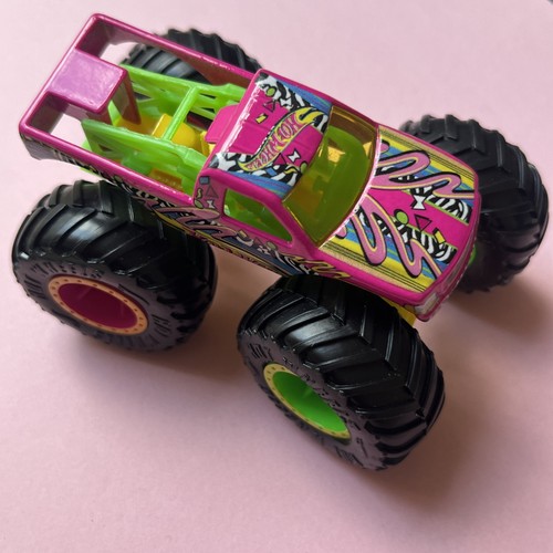 Hot wheels monster jam - monster, torque