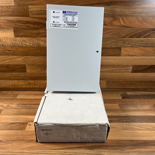 Power plex lx3000v regulated - power-plex,