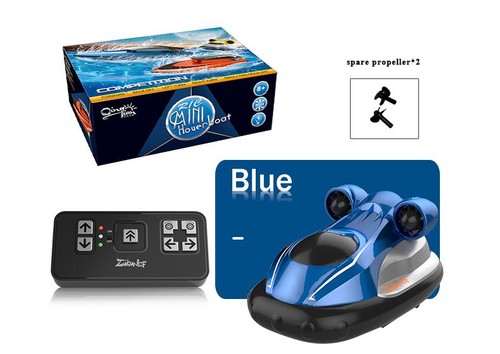 Remote control racing boat - remote,