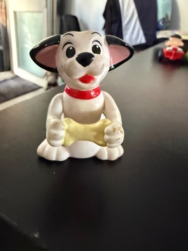Disney 101 dalmatians - 101,