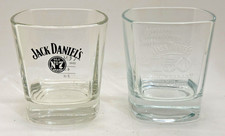 TWO DIFFERENT JACK DANIELS