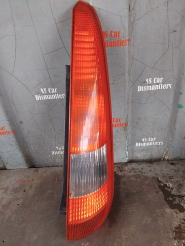 Ford fiesta mk6 door - fiesta, 5