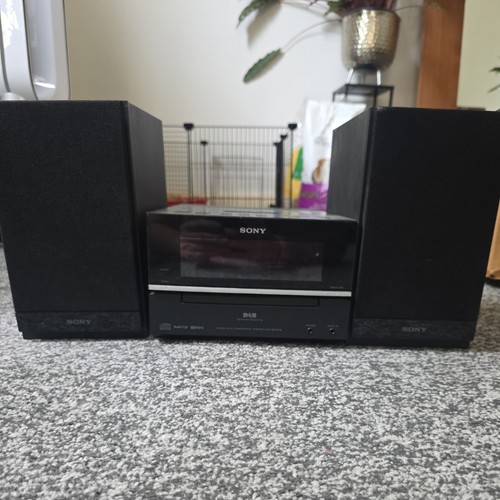 Sony cmt bx70dbi - sony, cmt-bx70dbi