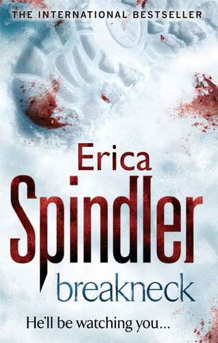 Breakneck spindler erica - breakneck,, spindler,