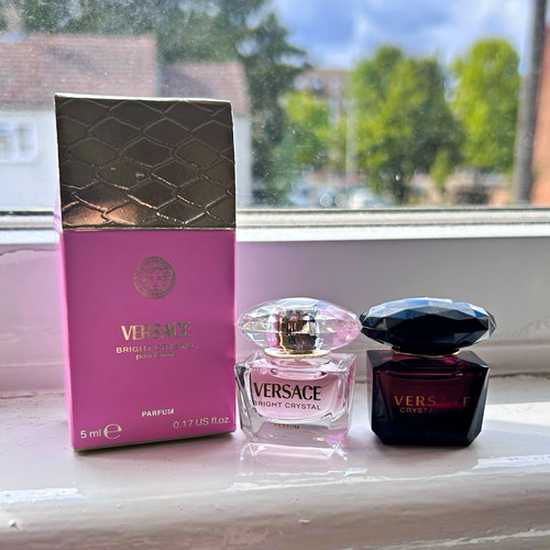 Versace miniatures bright - versace,