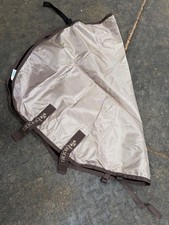 bucas Smartex neck cover