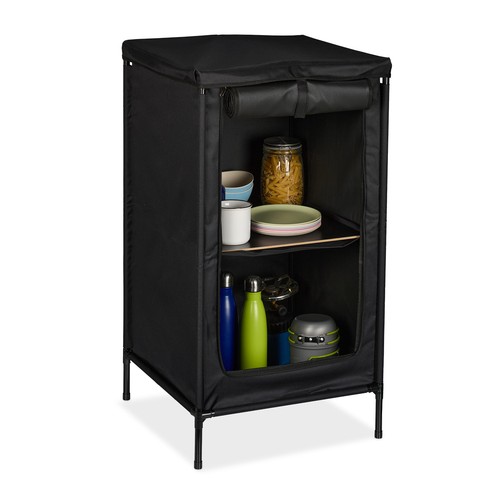 Camping cupboard outdoor - cupboard,