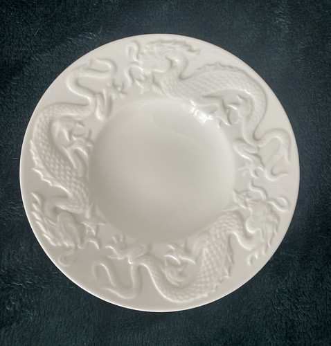 Coalport dragon donald - dragon,