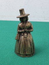 Vintage Brass Jenny Jones