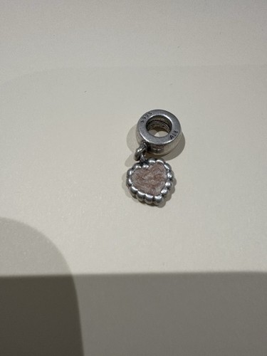 Discontinued pandora pink - discontinued,