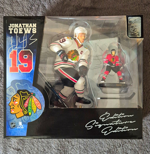 Nhl figures league - nhl,