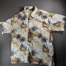 Patagonia Pataloha Shirt Mens