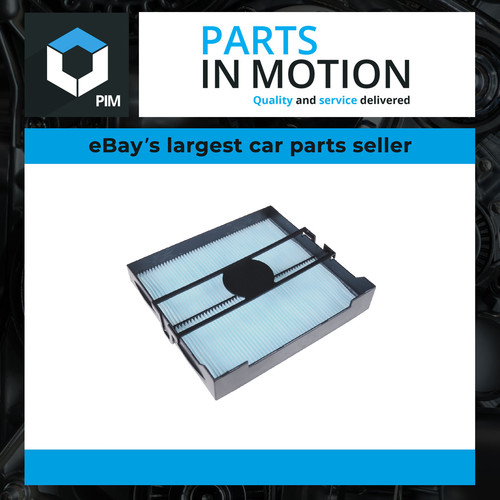Pollen cabin filter fits - /,