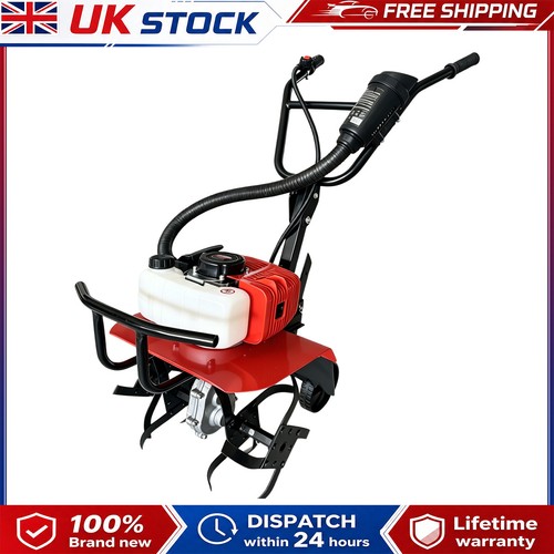 Cultivator tiller new - cultivator,