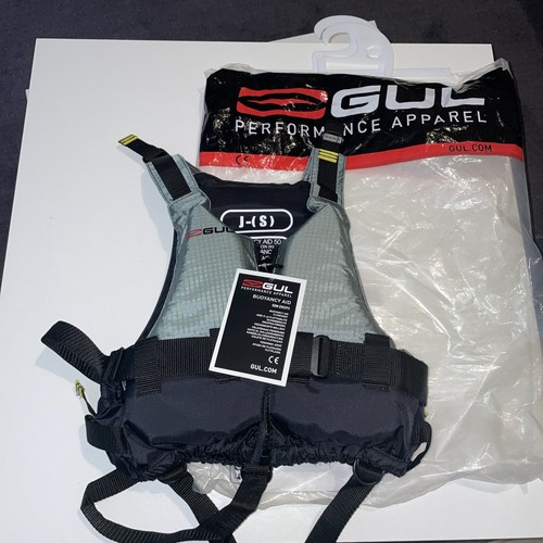 Junior gul rec vest - vest, 50n
