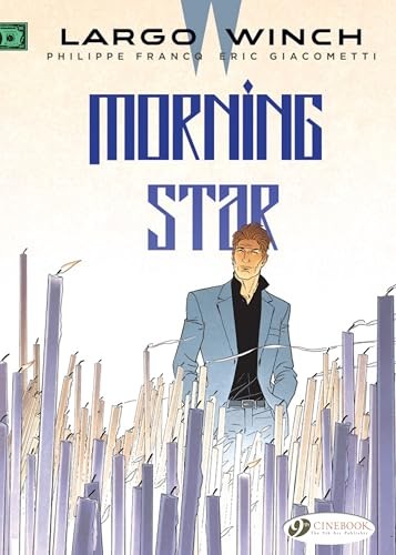 Largo winch vol morning - largo, vol.