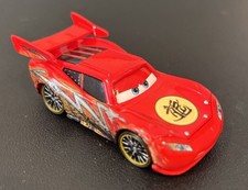 Disney Pixar Cars Tokyo Drift